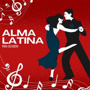 Download track Como La Flor / Amor Prohibido / Baila Esta Cumbia / La Carcacha Alma Latina