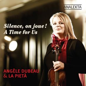 Download track A Time For Us (From -Romeo And Juliette-) Angele Dubeau La PietaJuliette