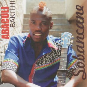 Download track Shembe Sobancane