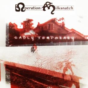 Download track Black And White Rag Operation: Milksnatch