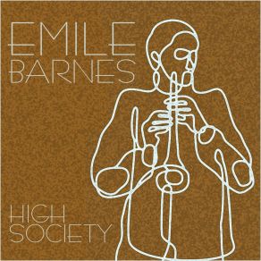 Download track Walking The Dog Emile Barnes