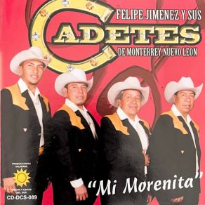 Download track Un Viejo Amor Sus Cadetes De Monterrey Nuevo León