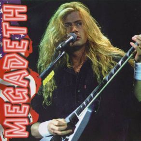 Download track Train Of Consequences Megadeth