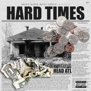 Download track I Don't Mind HEAD ATL