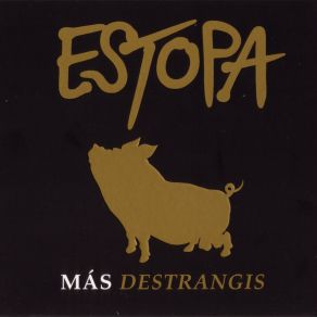 Download track Ojitos Rojos En Directo Estopa