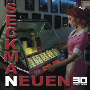 Download track Who's In The News Seckman Neuen