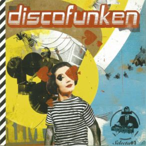 Download track Pain In The PA Discofunken