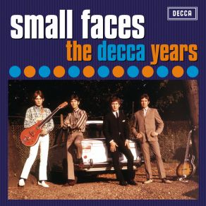 Download track Don't Stop What You're Doing (Alternate Version) The Small Faces