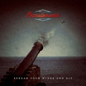 Download track You're With The Band Petrolbreath