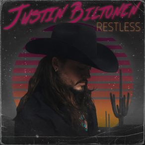 Download track We Are The Restless Justin Biltonen