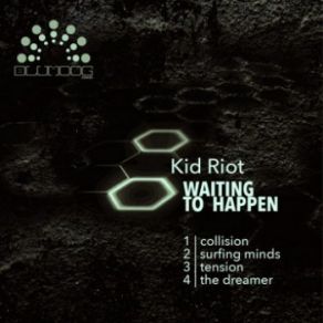 Download track Surfing Minds (Original Mix) Kid Riot