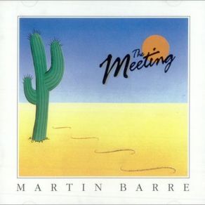 Download track The Audition Martin Barre