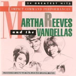 Download track Ay, Que Pesado Martha Reeves & The Vandellas