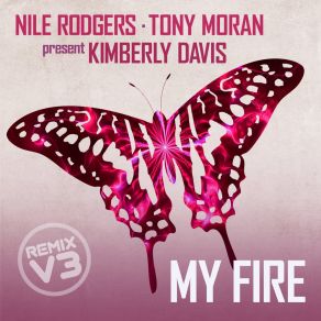 Download track My Fire (House Mix - Tony's 