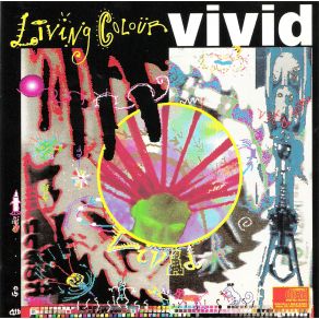 Download track Which Way To America?  Living Colour