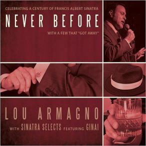 Download track I Remember You Lou Armagno, Sinatra Selects