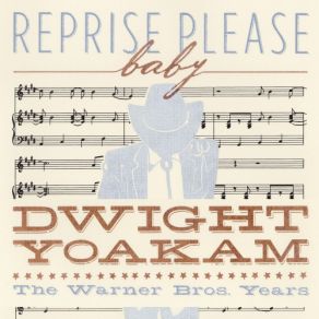 Download track It Only Hurts When I Cry Dwight Yoakam