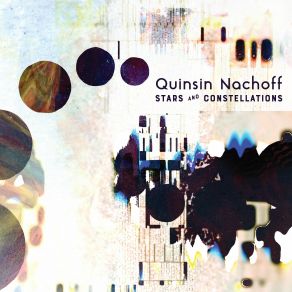 Download track Stars And Constellations: Sagittarius Quinsin Nachoff