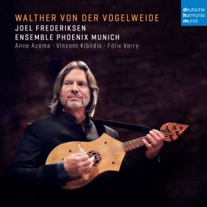 Download track Vil Wunder Wol Gemachet Wîp (Completed By Marc Lewon) Joel Frederiksen