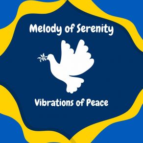 Download track Nature's Serenade Vibrations Of Peace