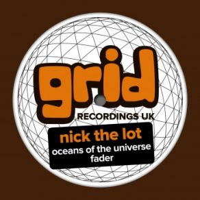 Download track Oceans Of The Universe Nick The Lot