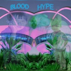 Download track Chuparosa Bloodhype