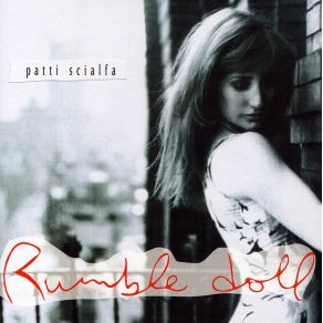 Download track Loves Glory Patti Scialfa