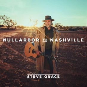 Download track Glory Bound Train Steve Grace