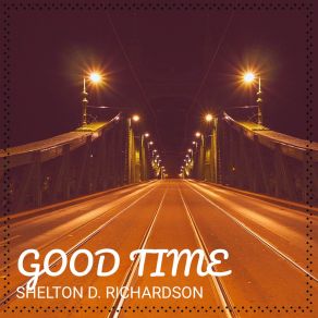 Download track Rabbit Got That Gun Shelton D. Richardson