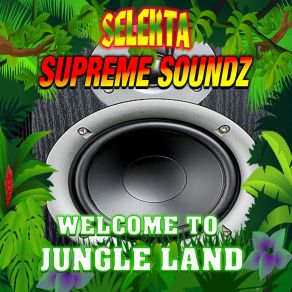 Download track Flange Selekta Supreme Soundz