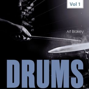 Download track Lamento Africano Art Blakey