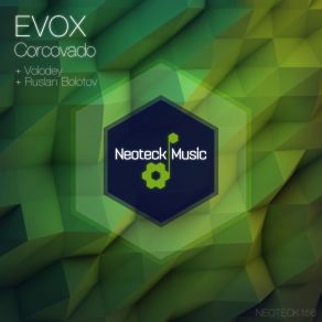 Download track Corcovado (Volodey Swingsynth Remix) Evox