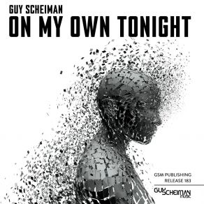 Download track On My Own Tonight (Club Mix) Guy Scheiman