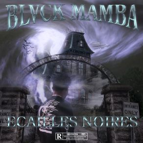 Download track Écailles Noires BLVCK MAMBA