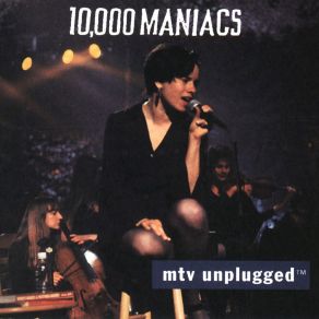 Download track What's The Matter Here? 10, 000 Maniacs