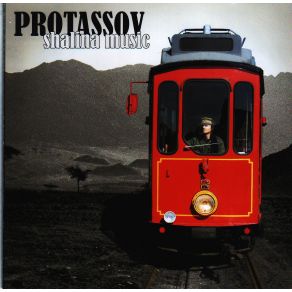 Download track Robinson Protassow