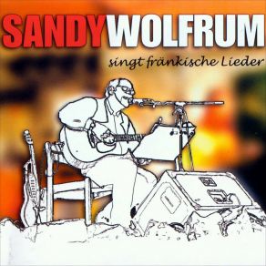 Download track Bayreuth Song Sandy Wolfrum