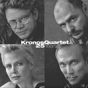 Download track Cadenza On The Night Plain (1984): Tuning To Rolling Thunder Kronos Quartet, Terry Riley