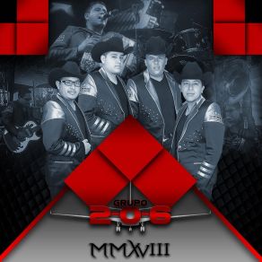 Download track Murio El Amor Grupo 2-0-6