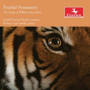 Download track Fearful Symmetry: No. 1, Hear The Voice Of The Bard Lynda Poston-Smith, Robert Carl Smith