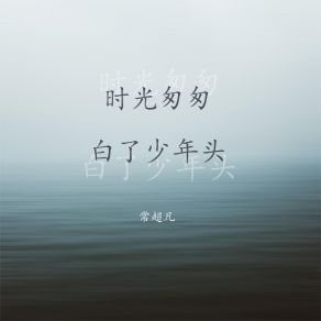 Download track 时光匆匆白了少年头 (伴奏) 常超凡