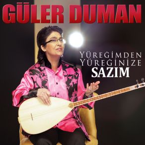 Download track Mercan Dede Güler Duman