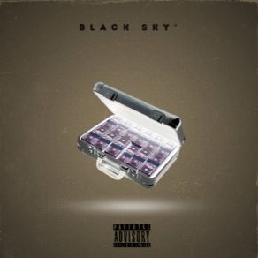 Download track Unas Micras BlackSkyº