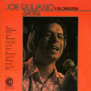 Download track Paella / Desengaño Cruel Joe Quijano