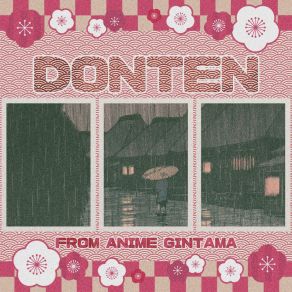 Download track Donten (Koto & Taiko Remix) RMasterKoto