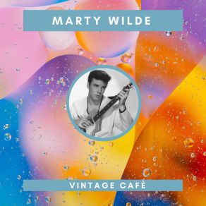 Download track The Fight Marty Wilde