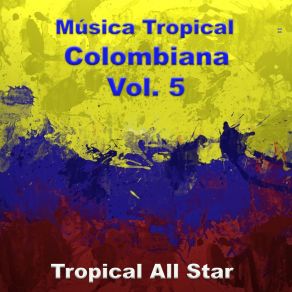 Download track Tus Ojos Tu Boca Tropical All Star