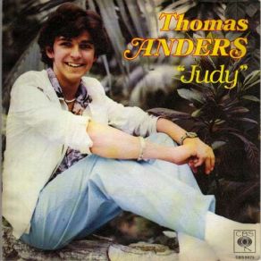 Download track Ich Will Nicht Dein Leben Thomas Anders