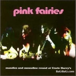 Download track Do It The Pink Fairies