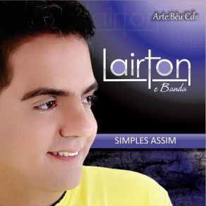 Download track Página De Amigos Lairton & Banda